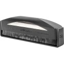 Audioquest "Silver Brush" Brosse antistatique LP CLEANER SILVER