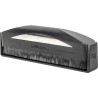 Audioquest "Silver Brush" Brosse antistatique LP CLEANER SILVER