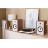 Triangle Borea Active BR03 Connect - Enceintes Bibliothèque Bluetooth