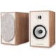 Triangle Borea Active BR03 Connect - Enceintes Bibliothèque Bluetooth
