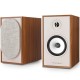 Triangle Borea Active BR03 Connect - Enceintes Bibliothèque Bluetooth