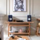 Triangle CAPELLA - Enceintes Actives Wi-Fi & Bluetooth