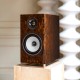 Triangle CAPELLA - Enceintes Actives Wi-Fi & Bluetooth