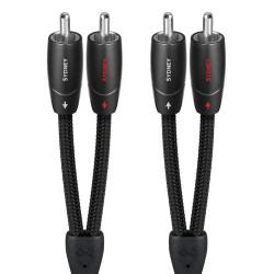 Audioquest Sydney RCA-RCA