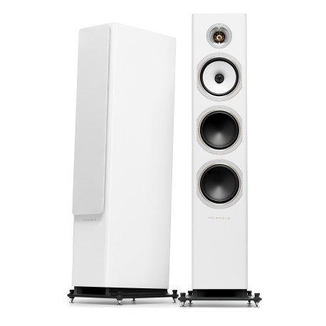 Triangle Solstice 8 - Enceinte Colonnes Hi-Fi