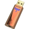 Audioquest DragonFly Copper- DAC Audio USB