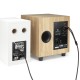 Triangle - RED Serie - Câble RCA Y Caisson de basses - Subwoofer