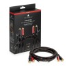 Triangle - RED Serie - Câbles RCA Stereo