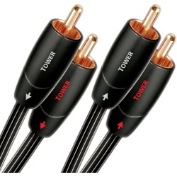 Audioquest Tower RCA-RCA