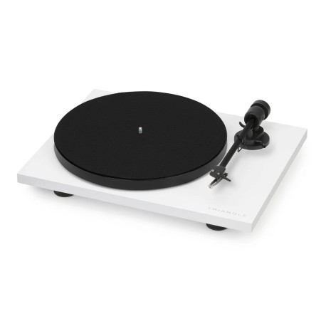 Triangle - Pro-Ject LUNAR 1 - Platine Vinyle