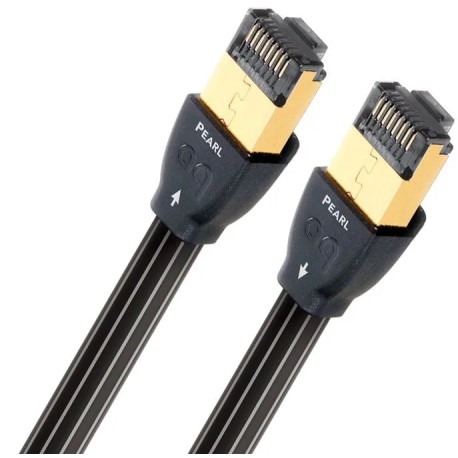 Audioquest - Pearl - Ethernet RJ45