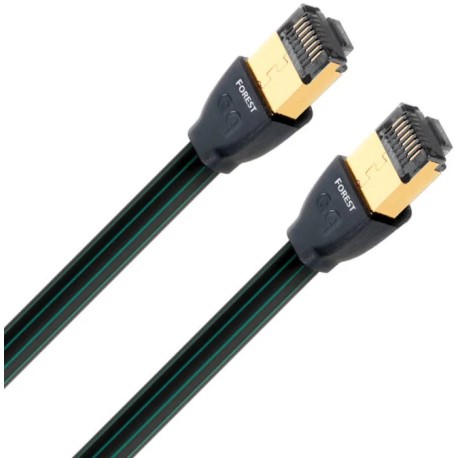 Audioquest - Forest - Ethernet RJ45