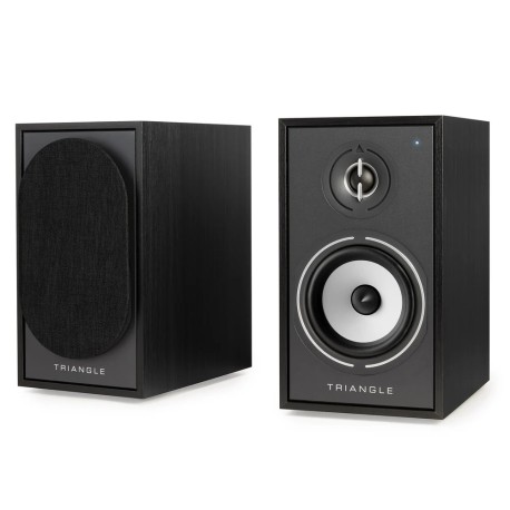 Triangle Borea Active BR02 Connect - La paire - Enceintes Bibliothèque Bluetooth