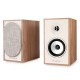 Triangle Borea Active BR02 Connect - La paire - Enceintes Bibliothèque Bluetooth