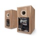Triangle Borea Active BR02 Connect - La paire - Enceintes Bibliothèque Bluetooth