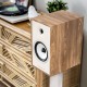 Triangle Borea Active BR02 Connect - La paire - Enceintes Bibliothèque Bluetooth