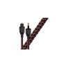 Audioquest Cinnmon Optical Toslink-Jack (0,75 m)