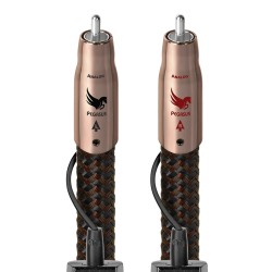 Audioquest Pegasus RCA  - Cable de Modulation