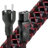 Audioquest NRG-Z3 - Cordon Secteur - Câble d'alimentation