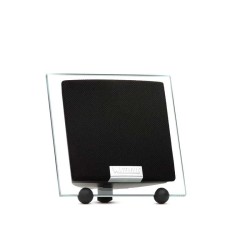 Waterfall Audio Serio - Enceinte Compacte en Verre