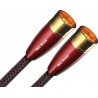 Audioquest Red River - Câble Symétrique XLR