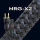 Audioquest NRG-X2 - Câble d’alimentation secteur