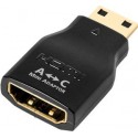 Audioquest Adaptateur HDMI A (standard) vers C (mini)