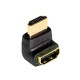 Audioquest HDMI-90/W coude