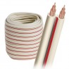 AudioQuest X-2 bulk speaker cable 30' (9.00m)