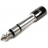ADAPTATEUR CASQUE 3.5 mm / 6.35 mm  -Audioquest Headphone Plug Adapter