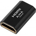 Audioquest HDMI A-A Coupler