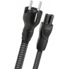Audioquest NRG-Y2 - Cordon Secteur - Câble d'alimentation