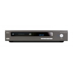 Arcam CDS50 - Lecteur optique CD SACD et Streamer Réseau