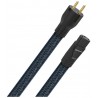Audioquest NRG-Monsoon - Cordon Secteur - Câble d'alimentation