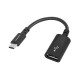  Audioquest DragonTail USB-C Android
