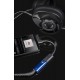 Audioquest DragonFly Cobalt - DAC Audio USB et Dragontail USB-C
