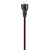 Audioquest NRG-X3 - Câble d’alimentation secteur