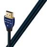 Audioquest BlueBerry HDMI 48Gbps 8K-10K