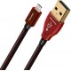 Audioquest Cinnamon USB A vers Lightning