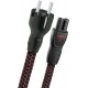 Audioquest NRG-Z2 - Cordon Secteur - Câble d'alimentation
