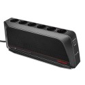 Audioquest PowerQuest 2 - Conditionneur Secteur - Filtre alimentation de courant - Limiteur de surtension