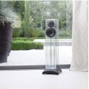 Waterfall Audio IGUASÇU XT - Enceintes en verre - La paire