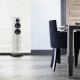 Waterfall Audio VICTORIA XT - Enceintes en verre - La paire