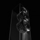 Waterfall Audio VICTORIA XT - Enceintes en verre - La paire